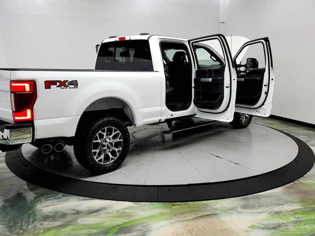 2022 Ford F-250 - $57,645