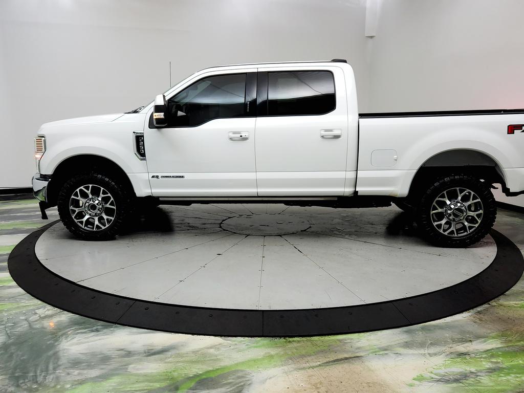 2022 Ford F-250 - $57,645