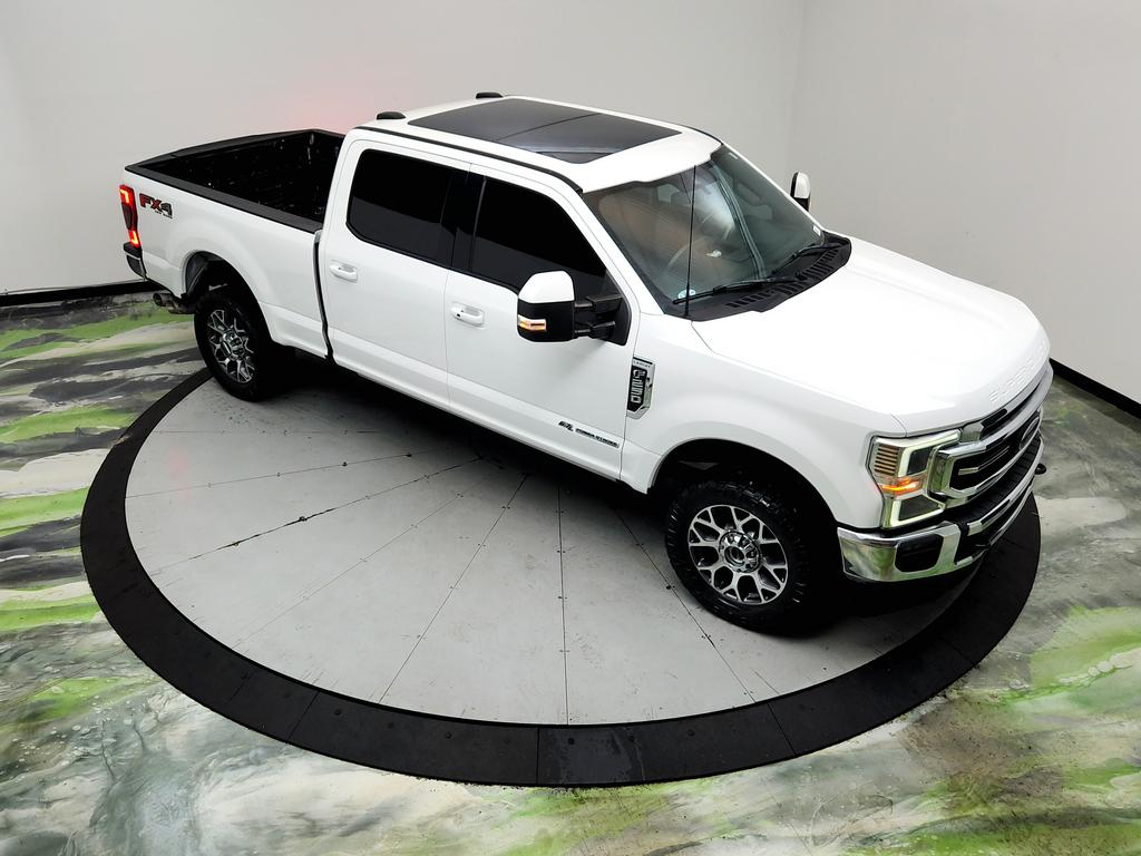 2022 Ford F-250 - $57,645