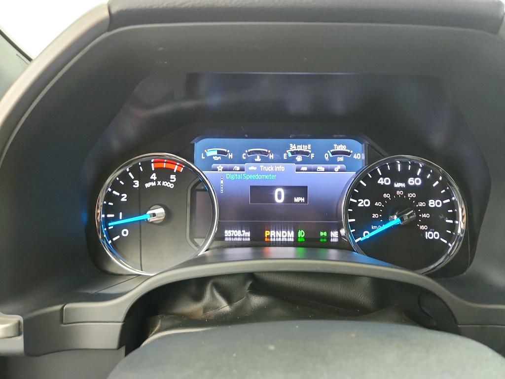 2022 Ford F-250 - $57,645