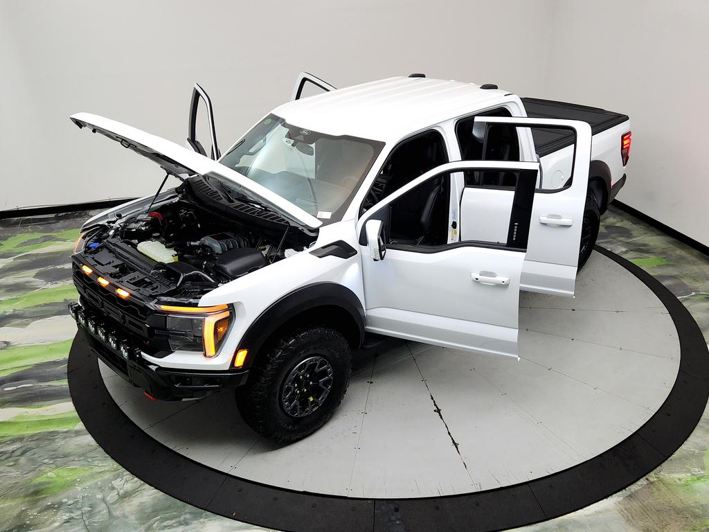 2026 Ford F-150 - $124,995