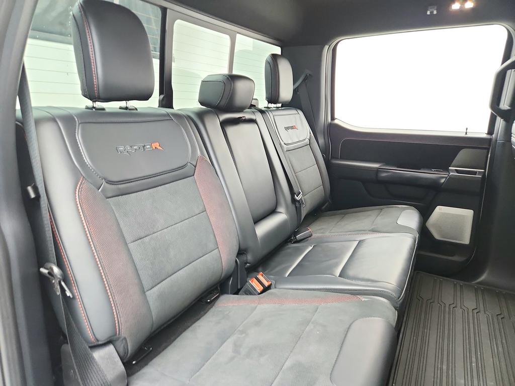 2026 Ford F-150 - $124,995