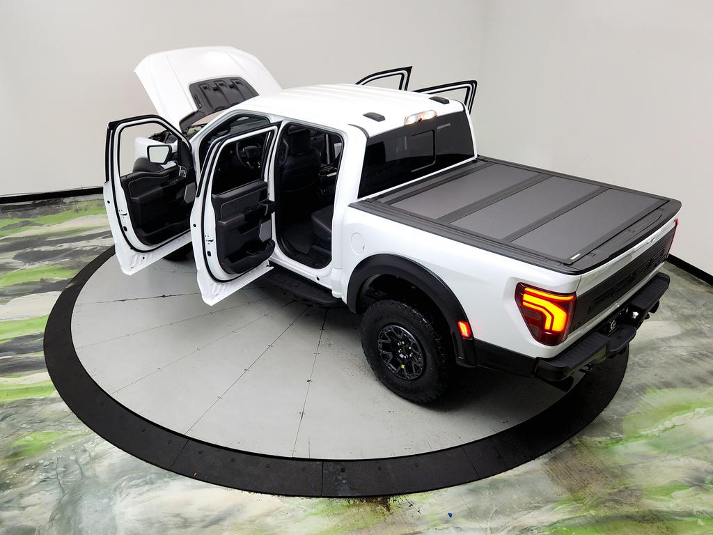 2026 Ford F-150 - $124,995