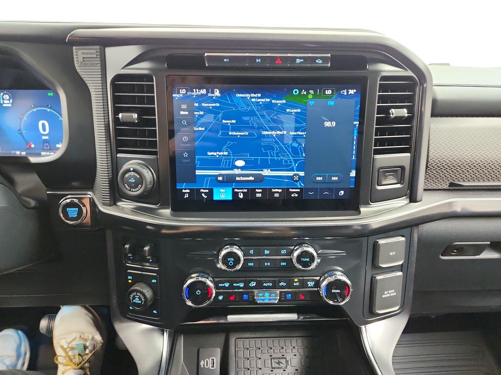 2026 Ford F-150 - $124,995