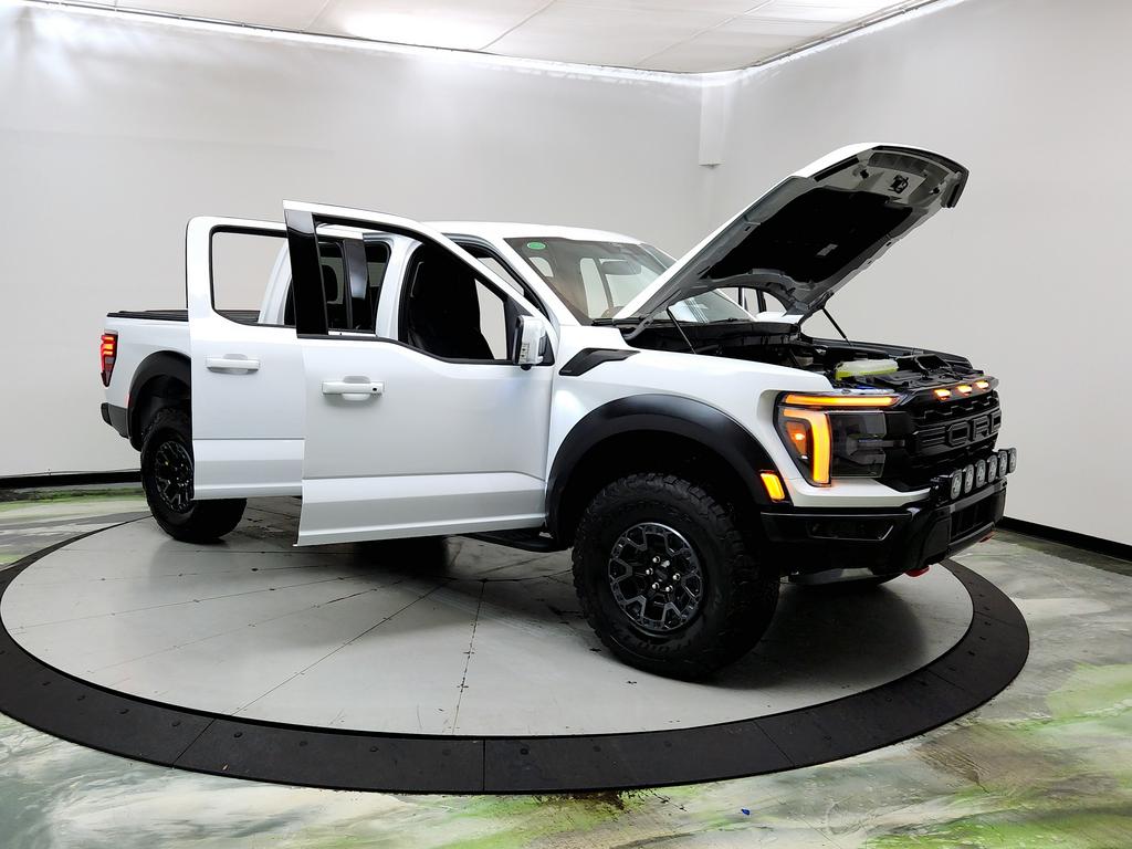 2026 Ford F-150 - $124,995