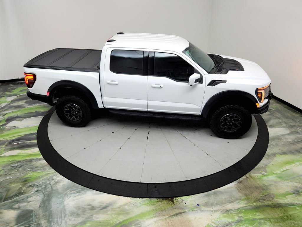 2026 Ford F-150 - $124,995