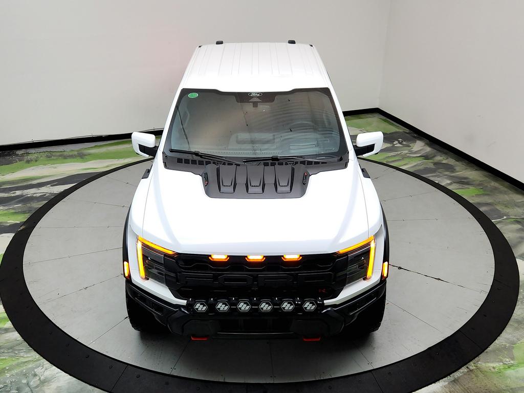 2026 Ford F-150 - $124,995