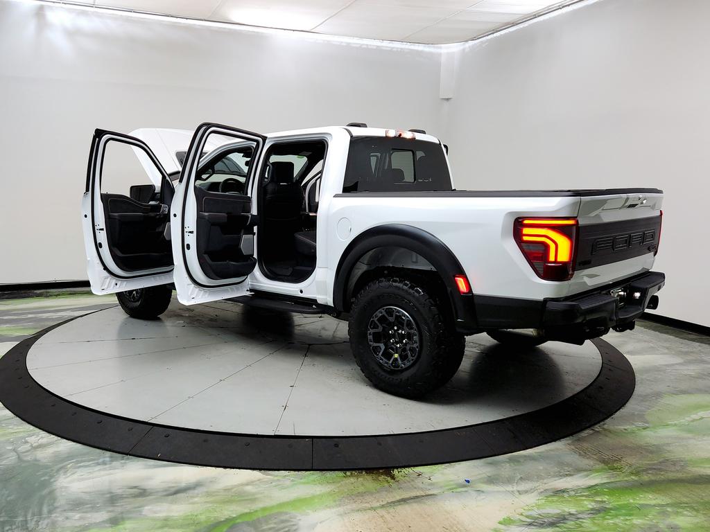 2026 Ford F-150 - $124,995