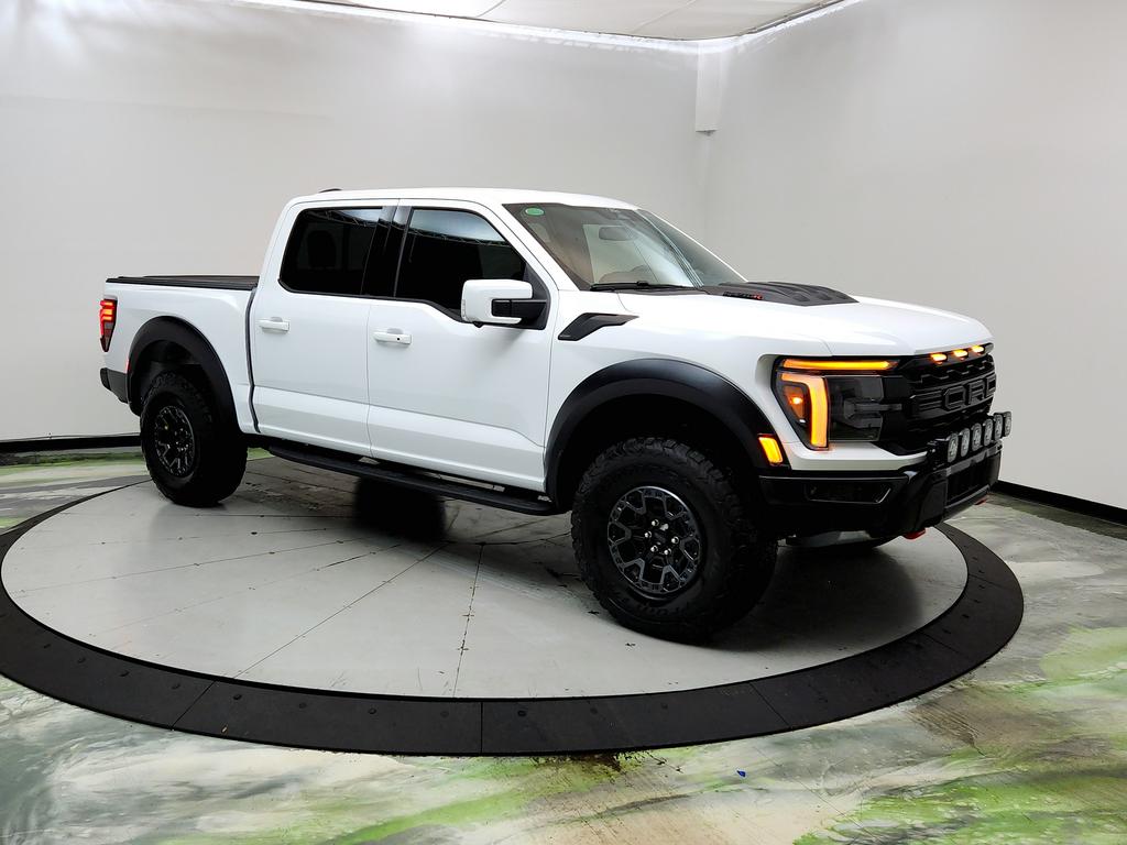 2026 Ford F-150 - $124,995