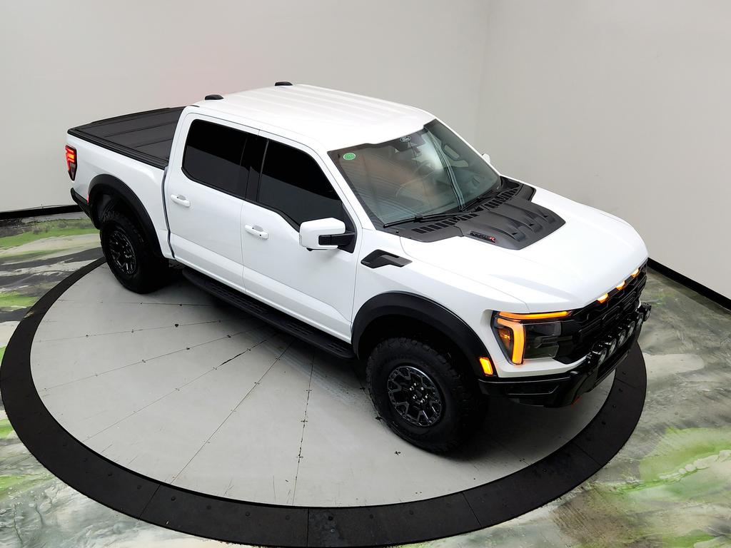 2026 Ford F-150 - $124,995