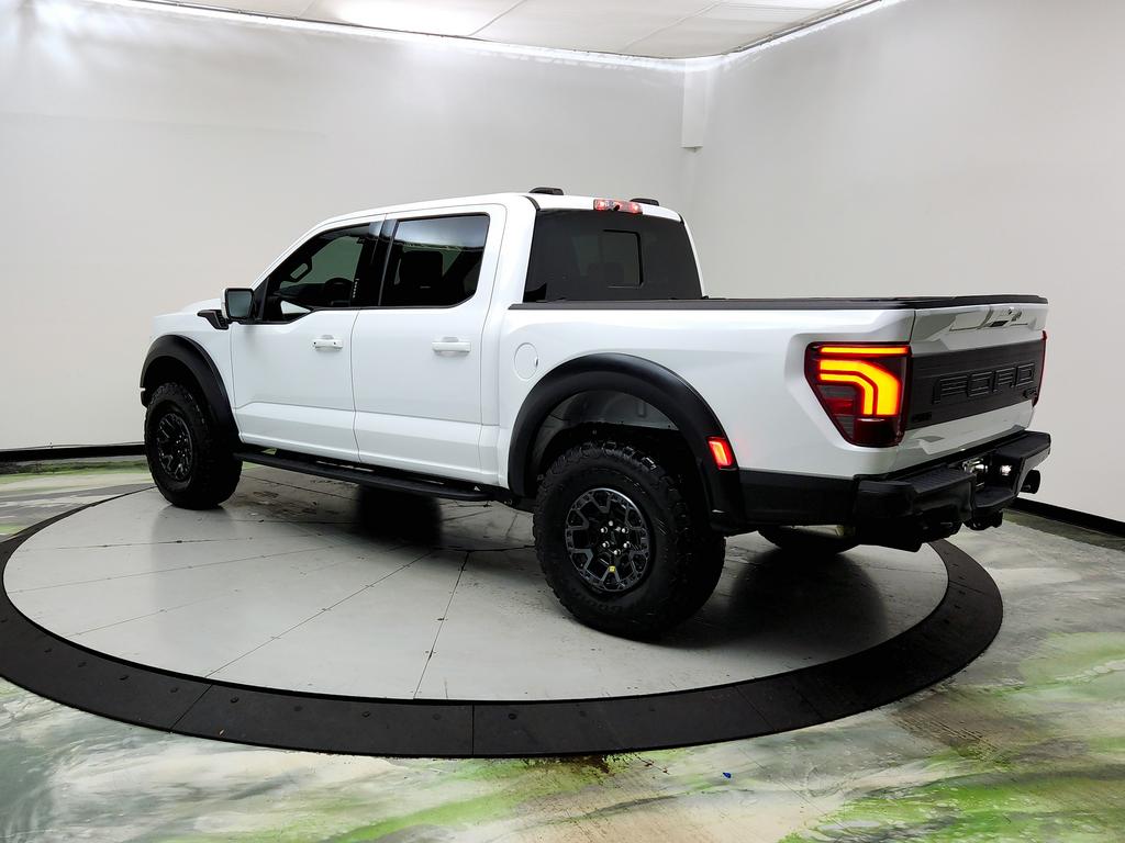 2026 Ford F-150 - $124,995