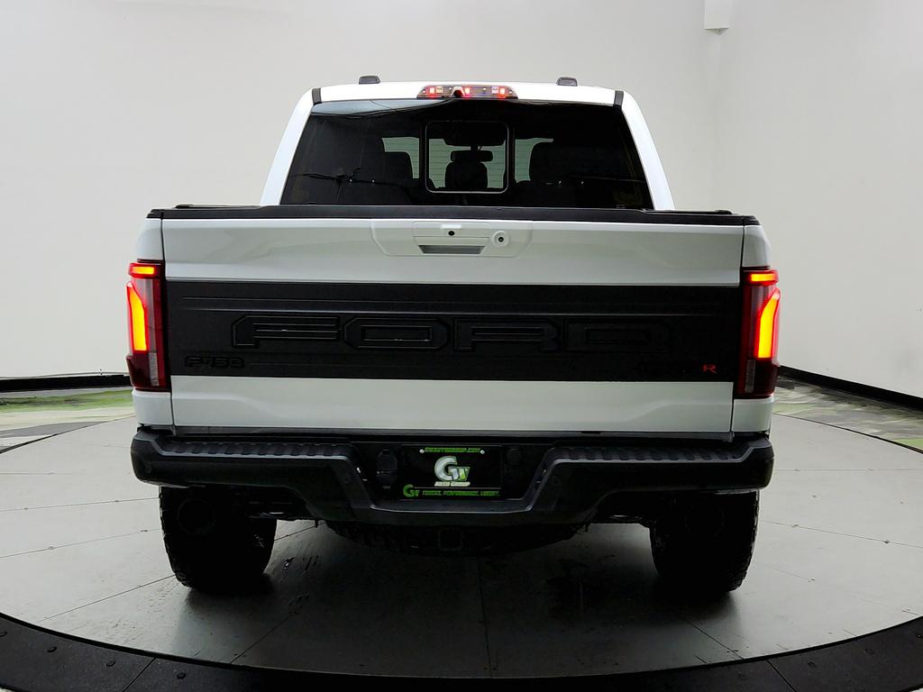 2026 Ford F-150 - $124,995