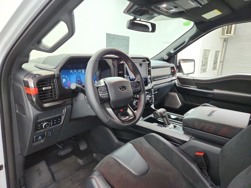 2026 Ford F-150 - $124,995