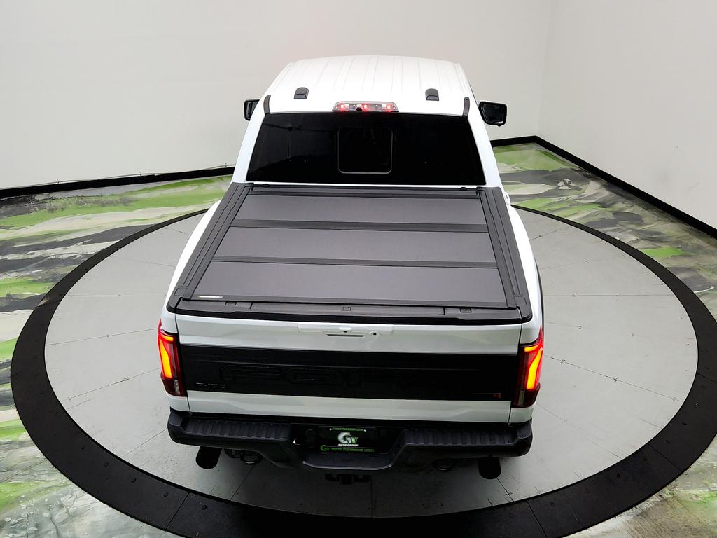 2026 Ford F-150 - $124,995