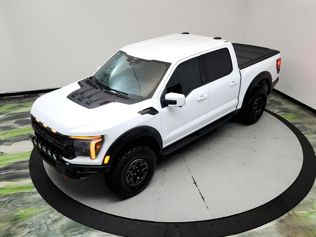 2026 Ford F-150 - $124,995