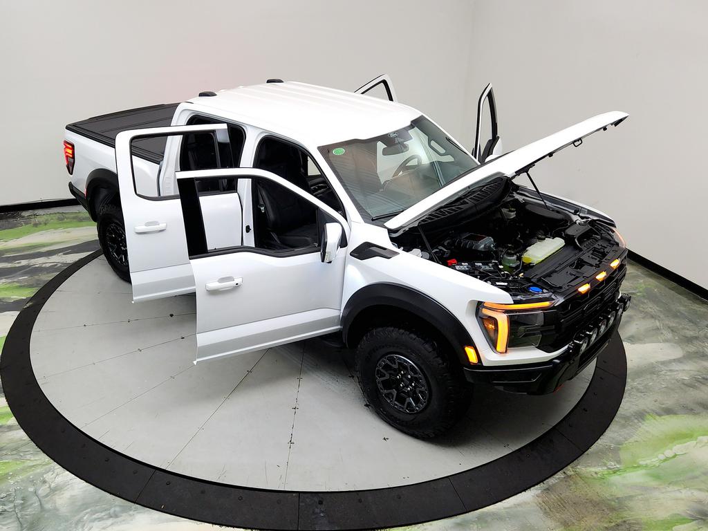 2026 Ford F-150 - $124,995