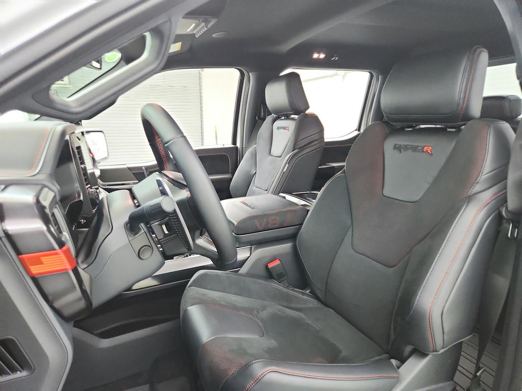 2026 Ford F-150 - $124,995