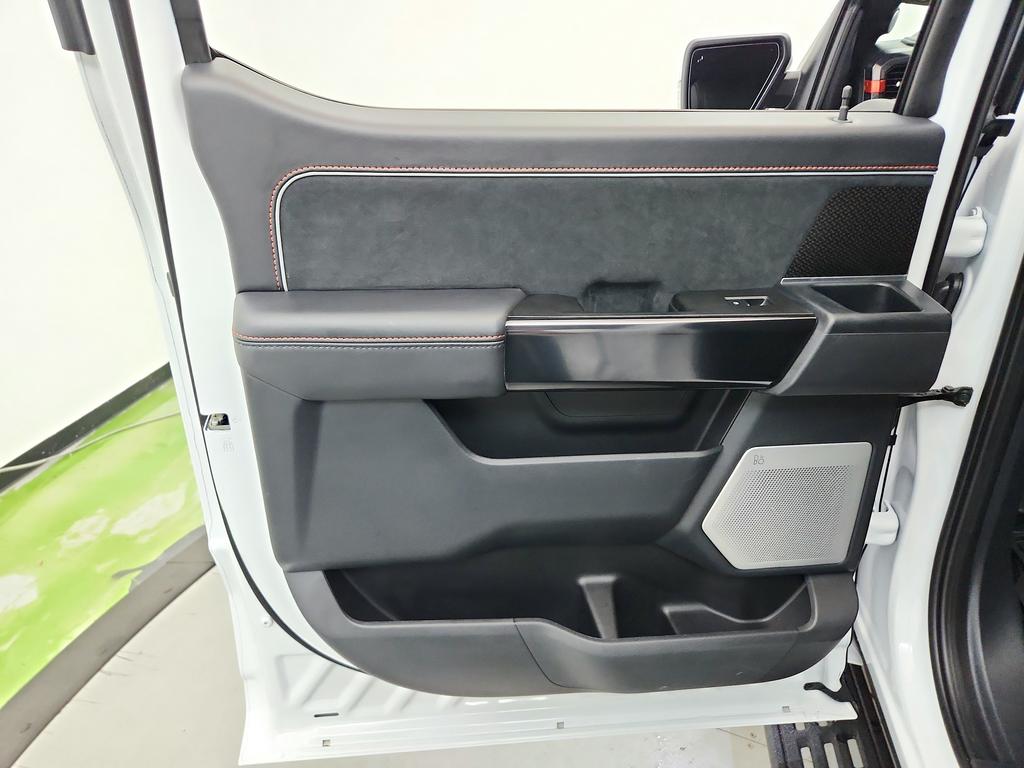 2026 Ford F-150 - $124,995