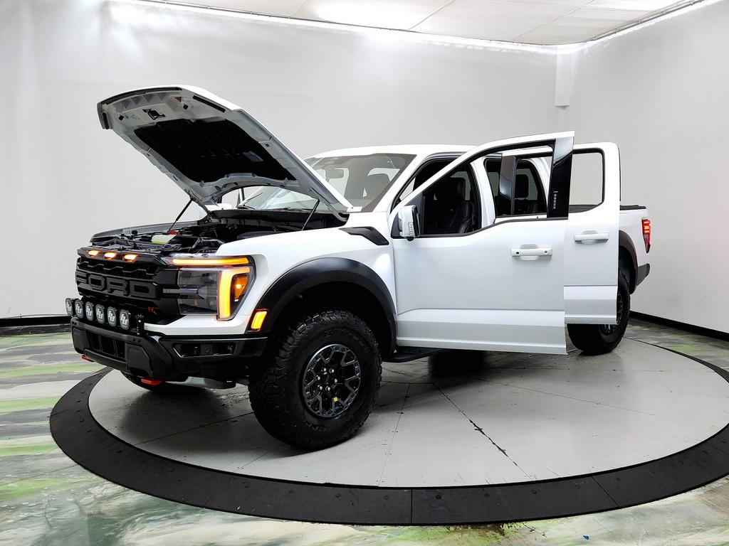 2026 Ford F-150 - $124,995