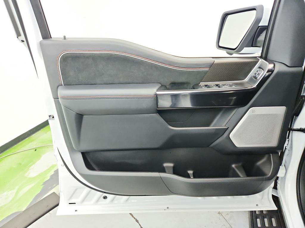 2026 Ford F-150 - $124,995