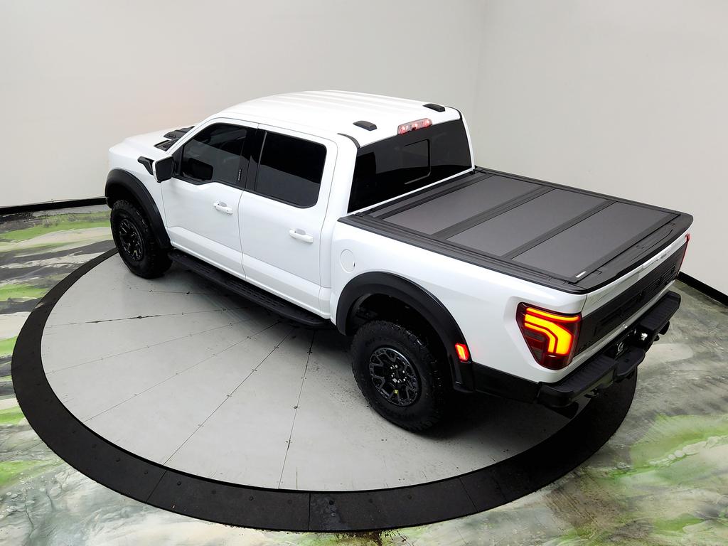 2026 Ford F-150 - $124,995