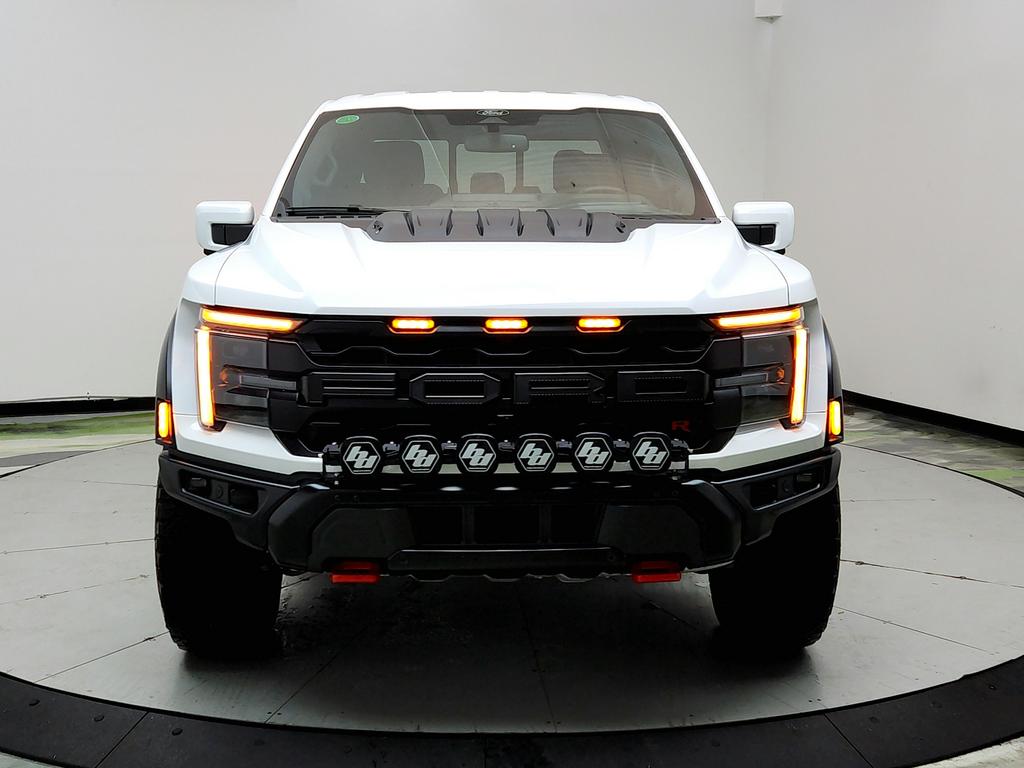 2026 Ford F-150 - $124,995