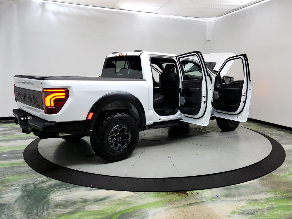 2026 Ford F-150 - $124,995