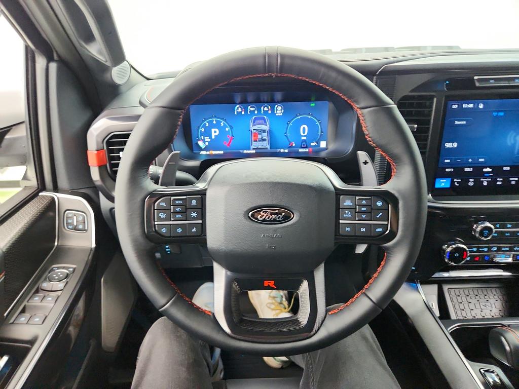 2026 Ford F-150 - $124,995