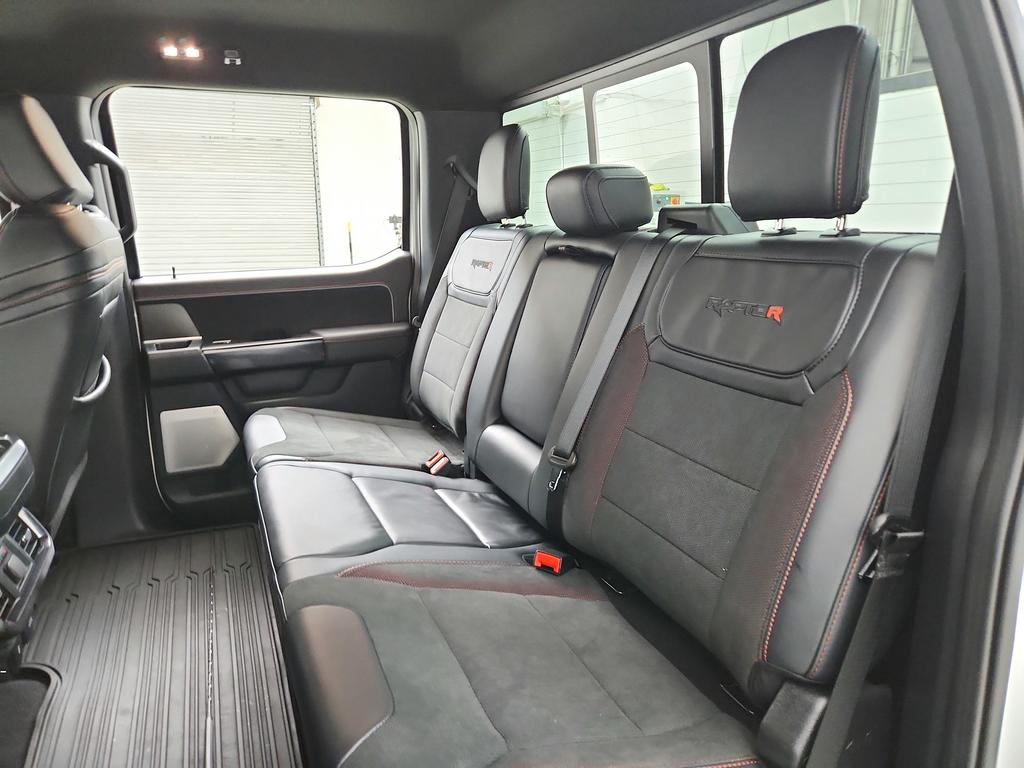 2026 Ford F-150 - $124,995
