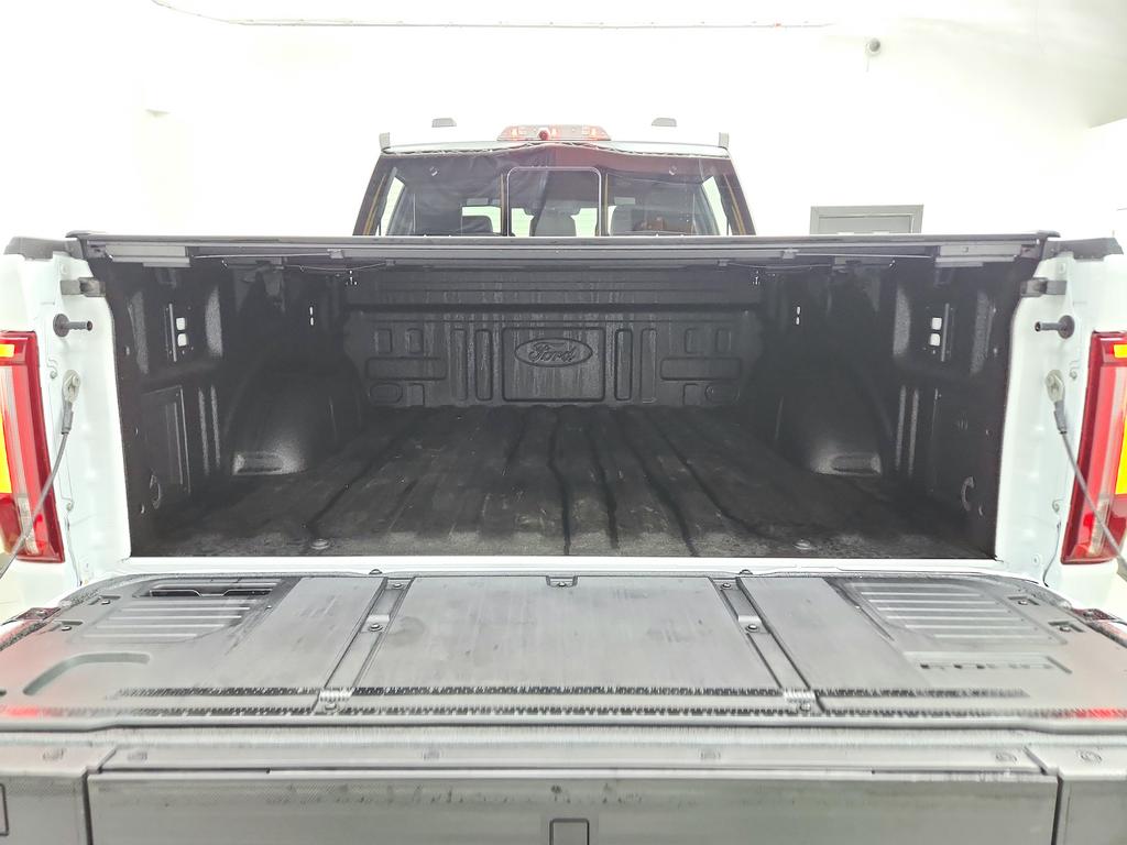 2026 Ford F-150 - $124,995