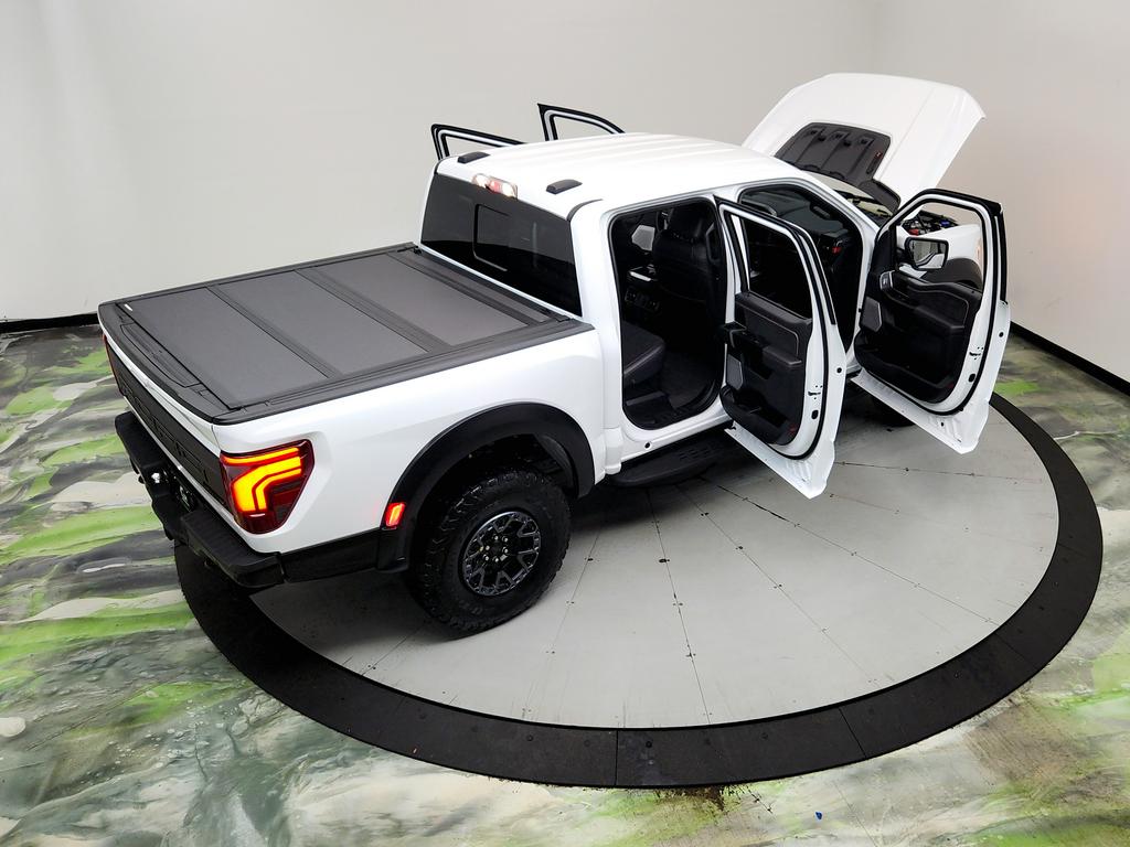 2026 Ford F-150 - $124,995