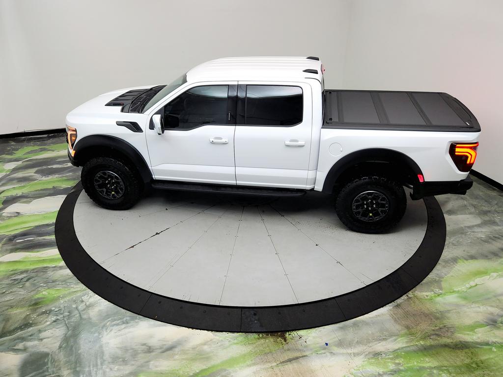 2026 Ford F-150 - $124,995