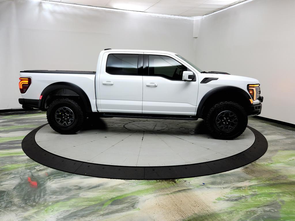 2026 Ford F-150 - $124,995