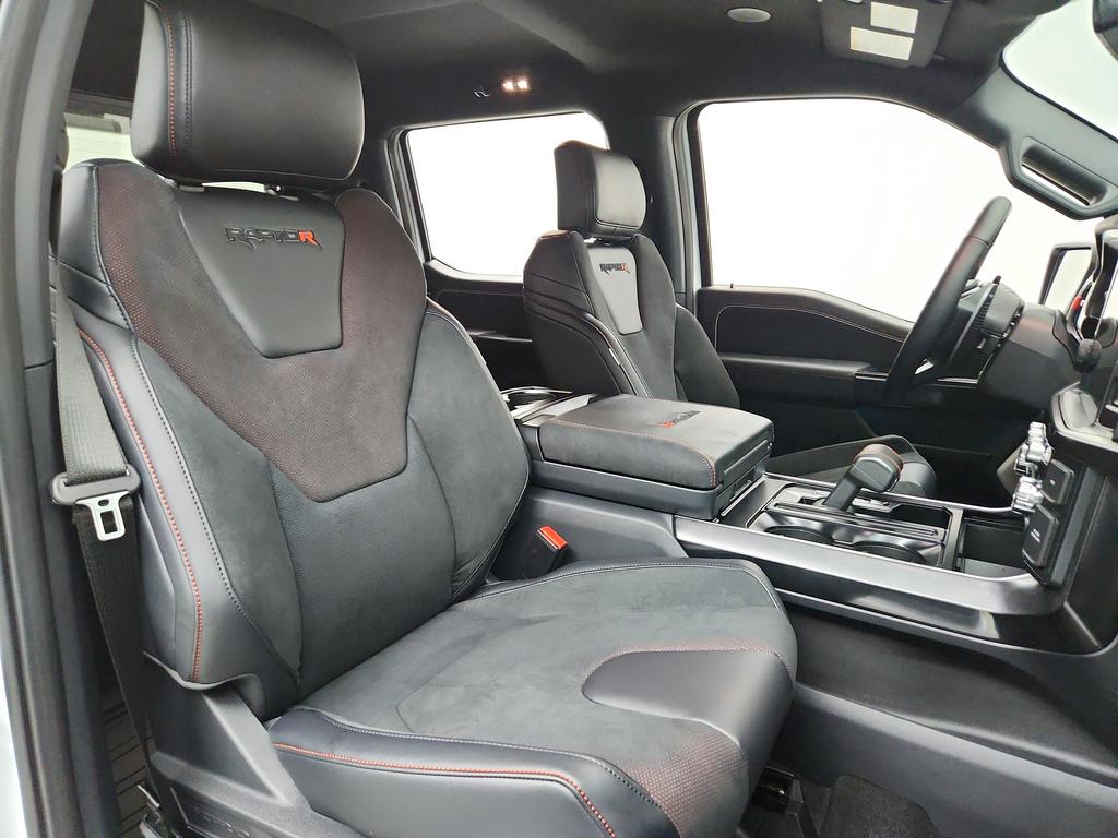 2026 Ford F-150 - $124,995