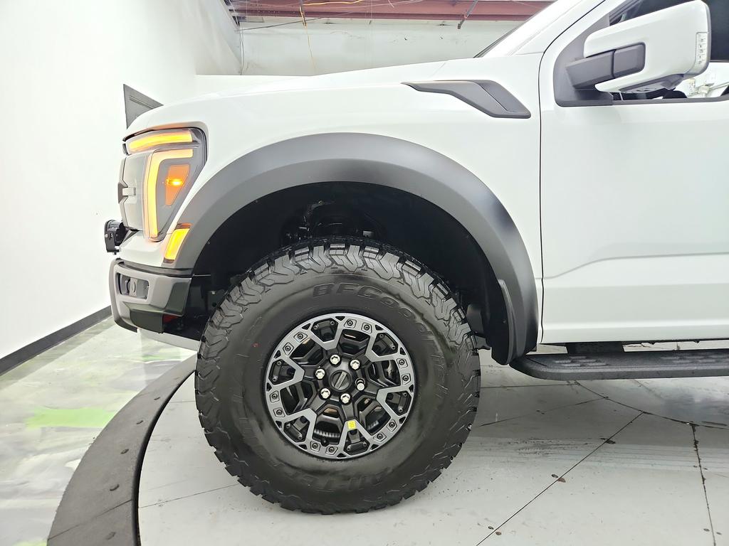 2026 Ford F-150 - $124,995