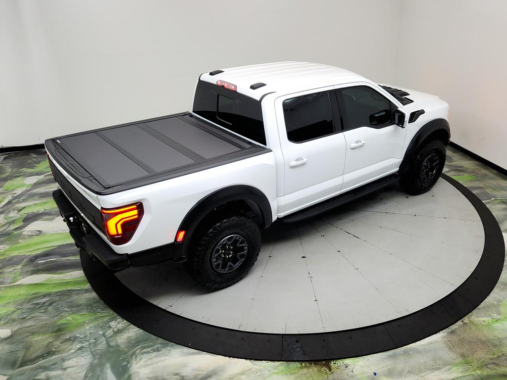 2026 Ford F-150 - $124,995