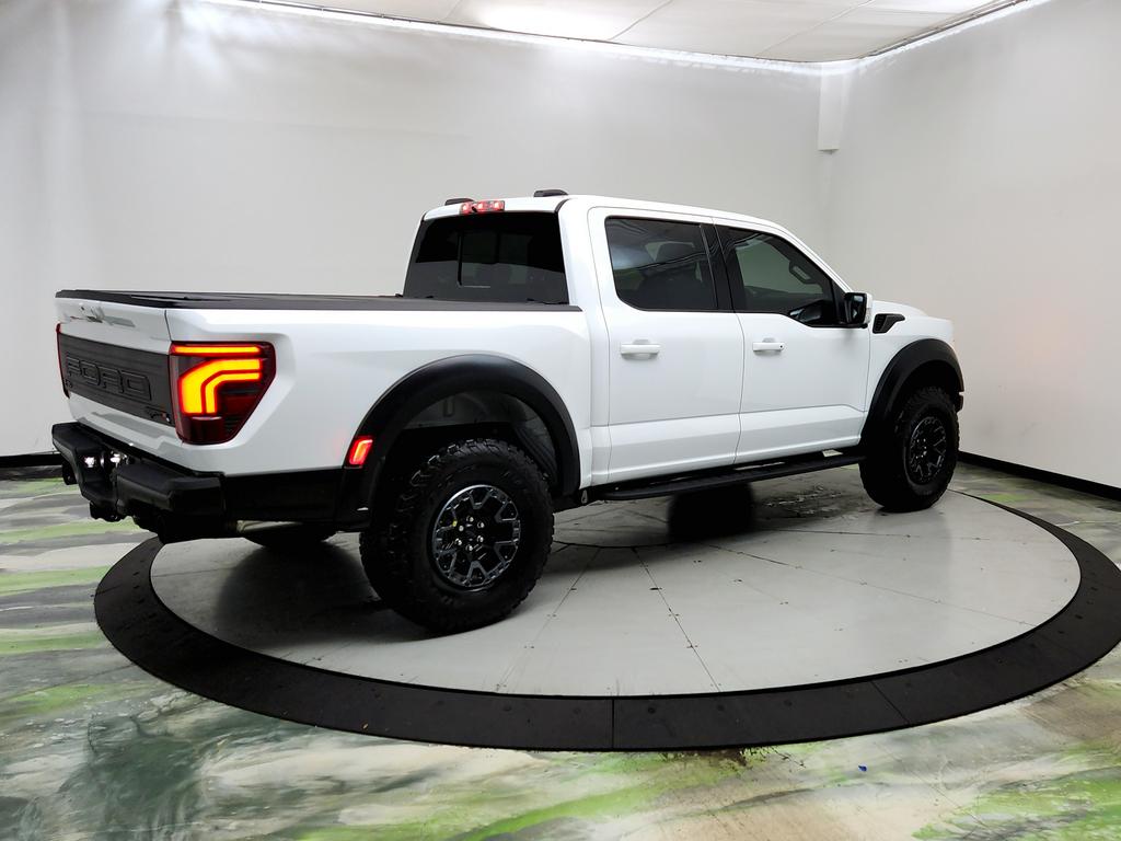 2026 Ford F-150 - $124,995