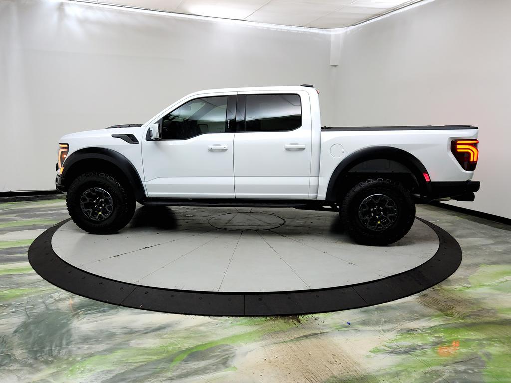 2026 Ford F-150 - $124,995