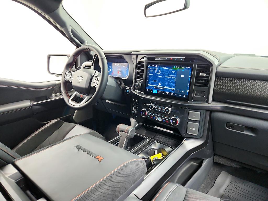 2026 Ford F-150 - $124,995