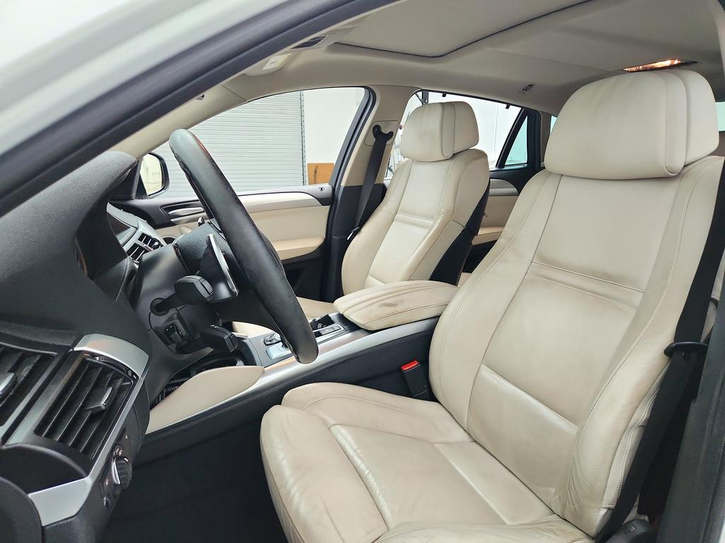 2013 BMW X6 - $6,845