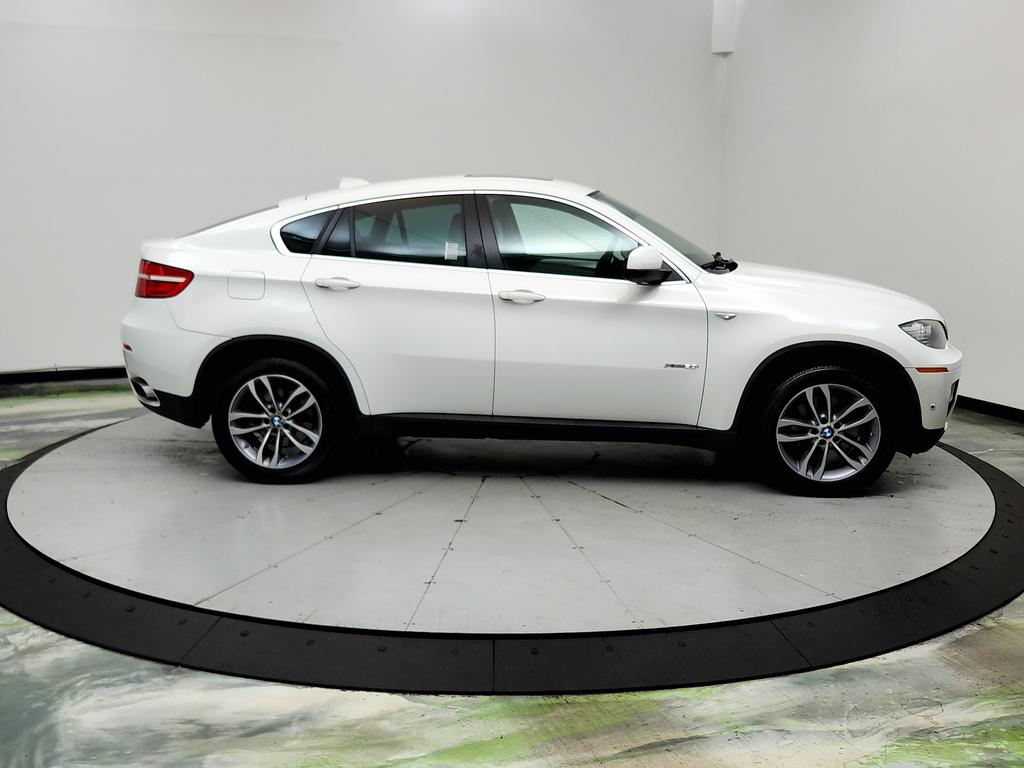 2013 BMW X6 - $6,845