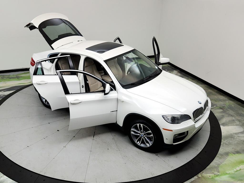 2013 BMW X6 - $6,845