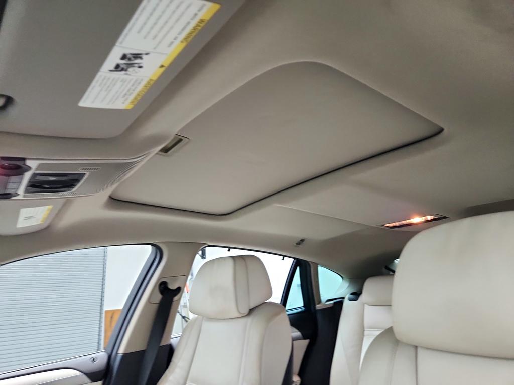 2013 BMW X6 - $6,845