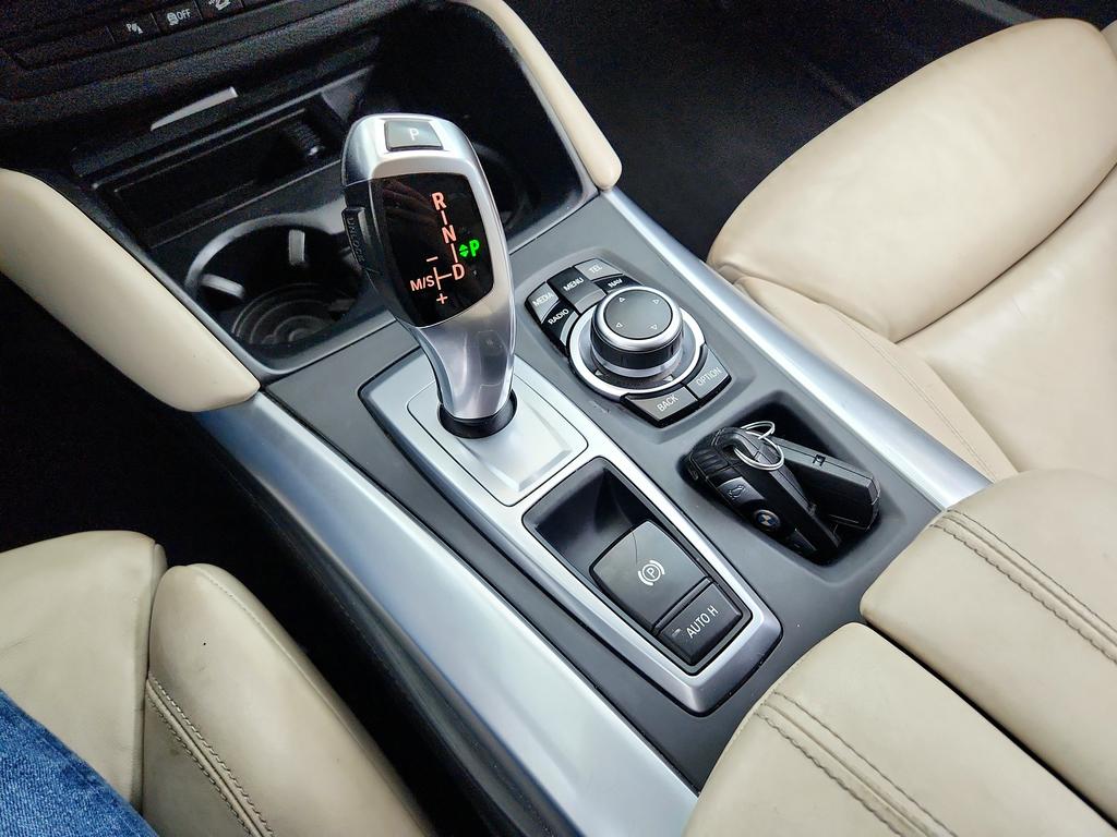 2013 BMW X6 - $6,845