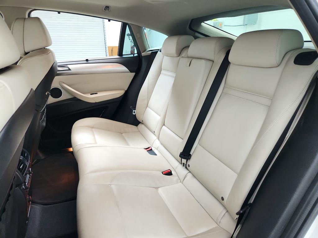 2013 BMW X6 - $6,845