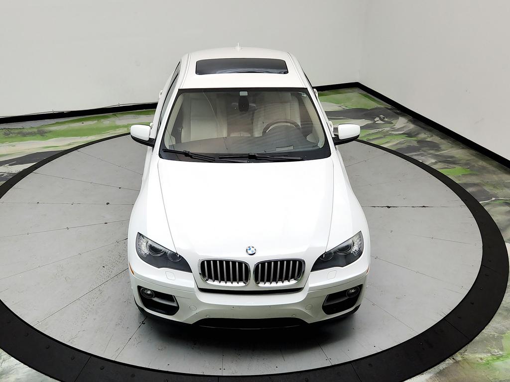 2013 BMW X6 - $6,845