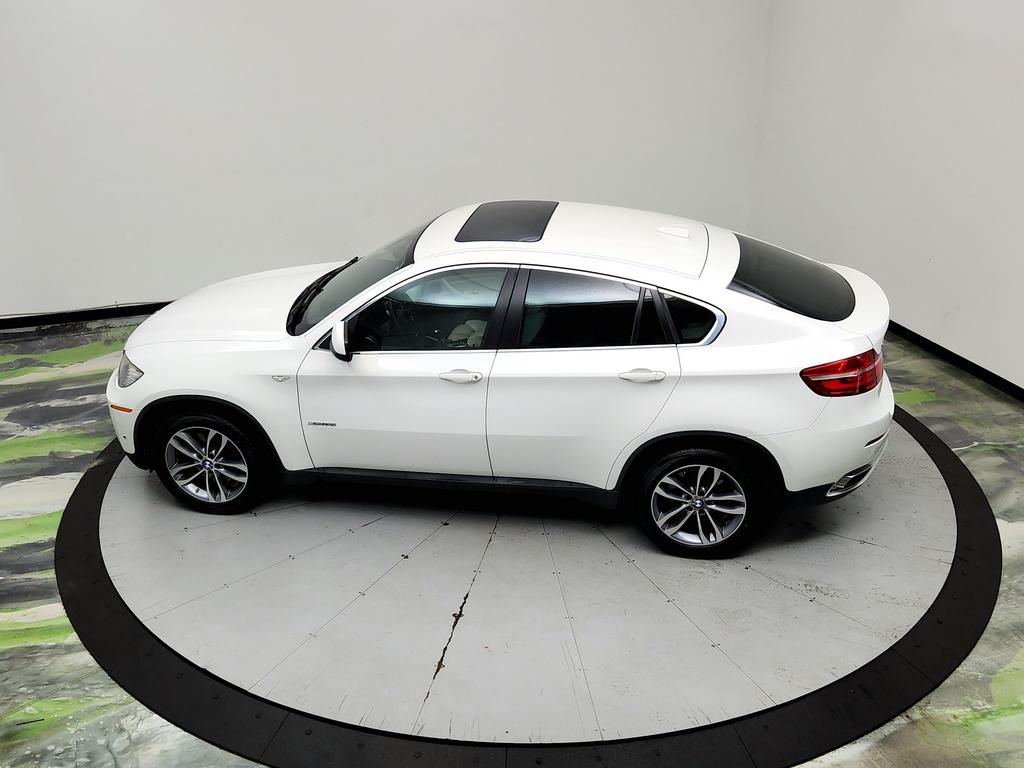 2013 BMW X6 - $6,845