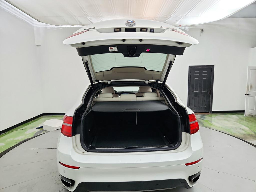 2013 BMW X6 - $6,845