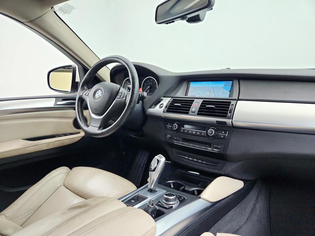 2013 BMW X6 - $6,845