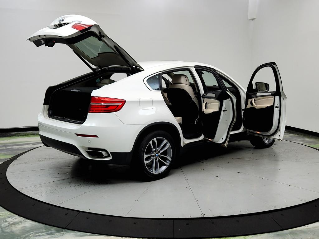 2013 BMW X6 - $6,845